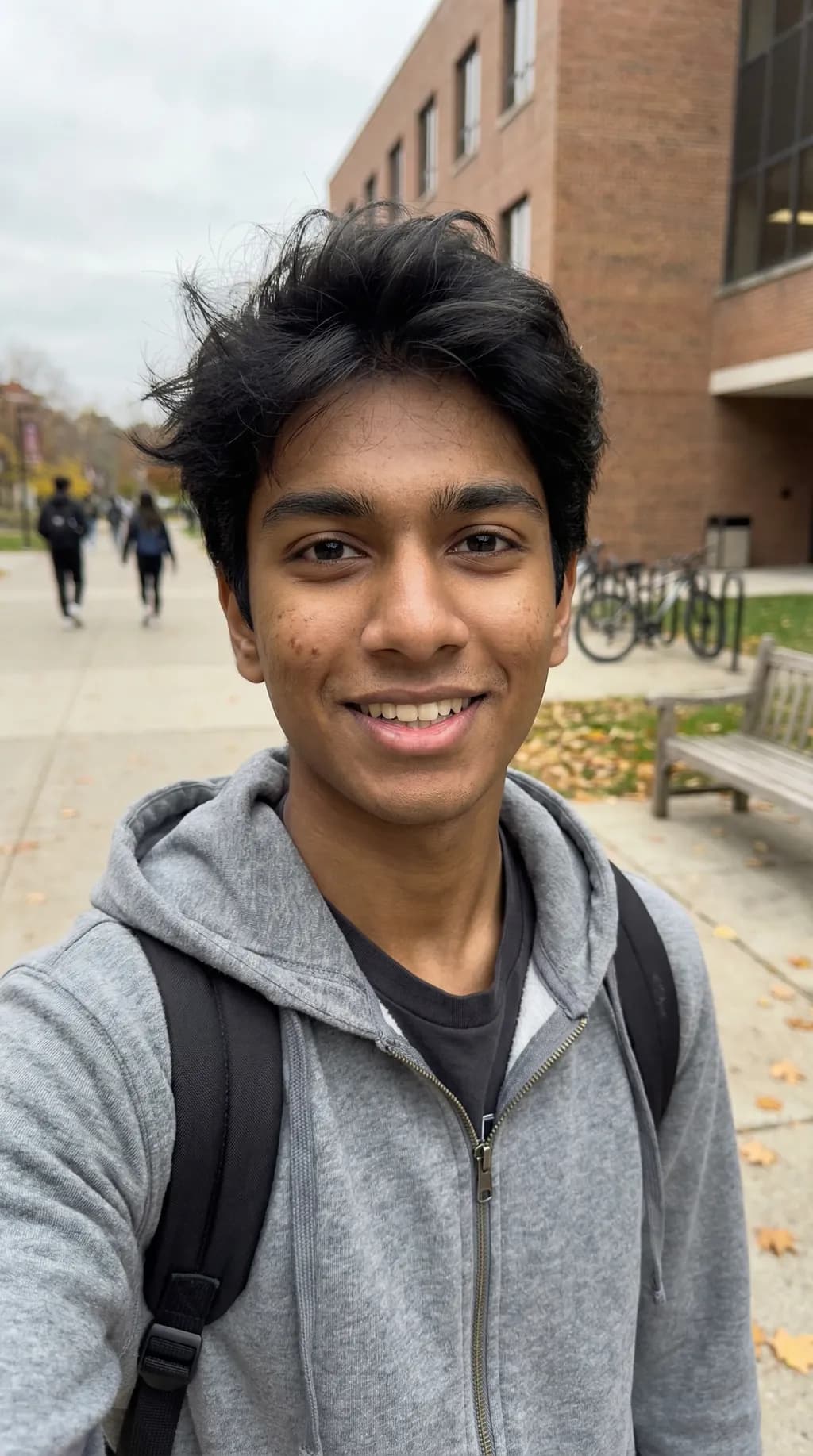 Arjun