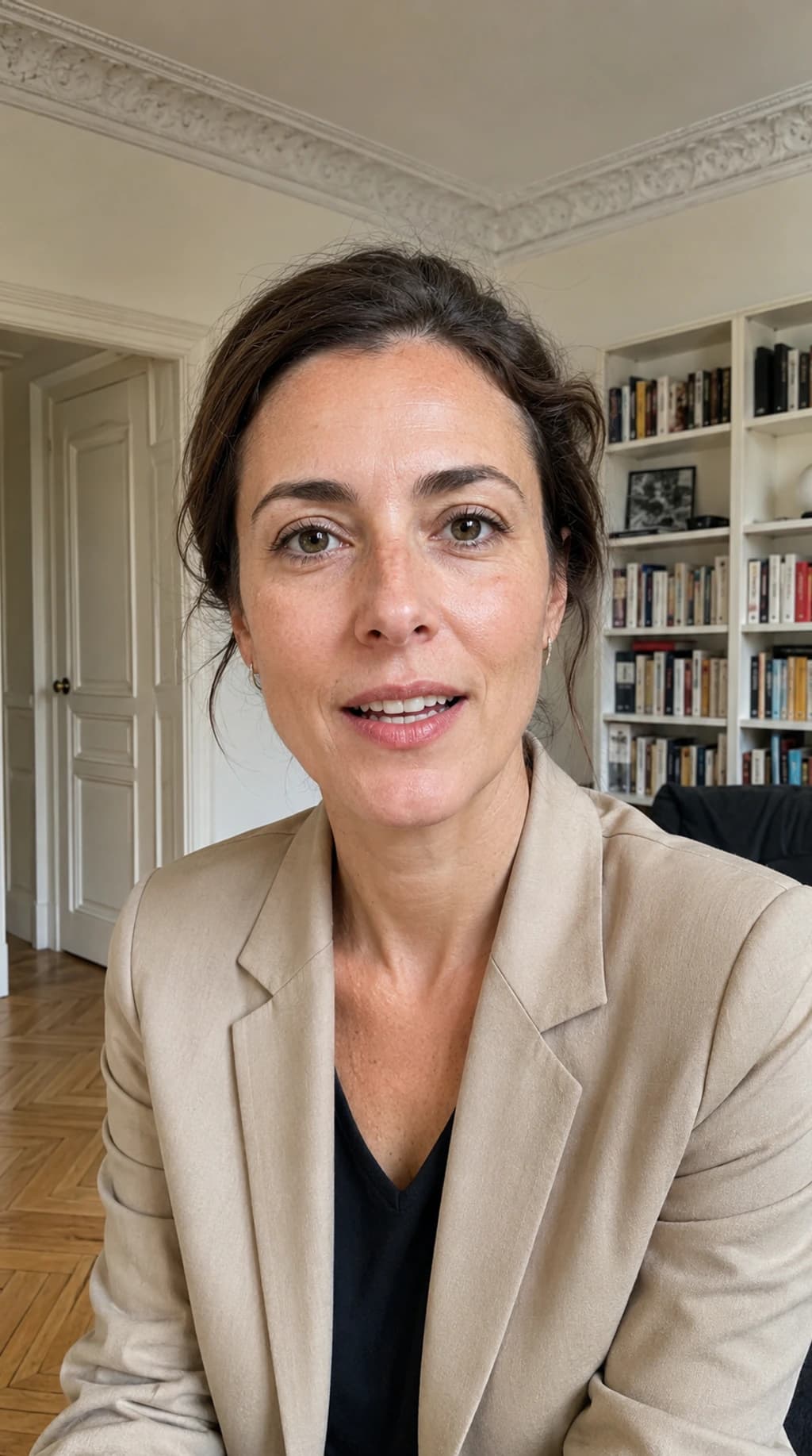 Camille