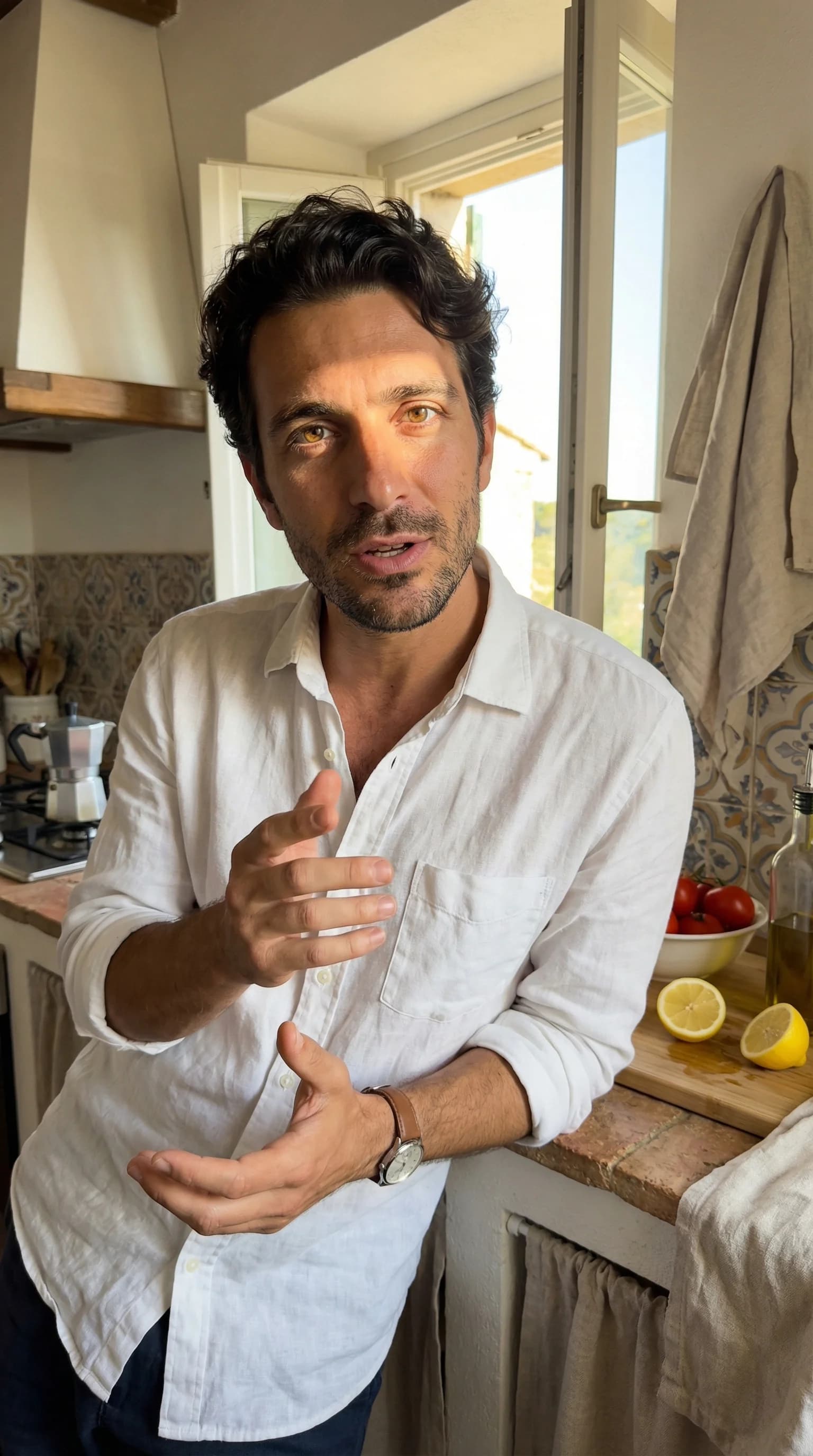 Lorenzo