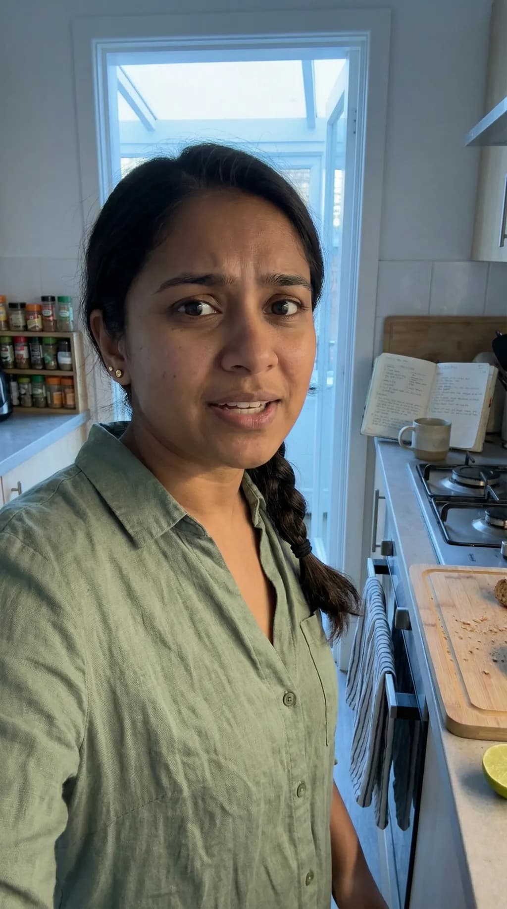 Priya